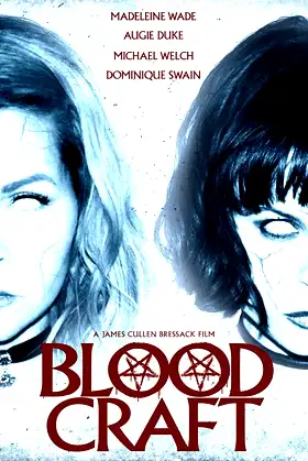 Blood Craft poster