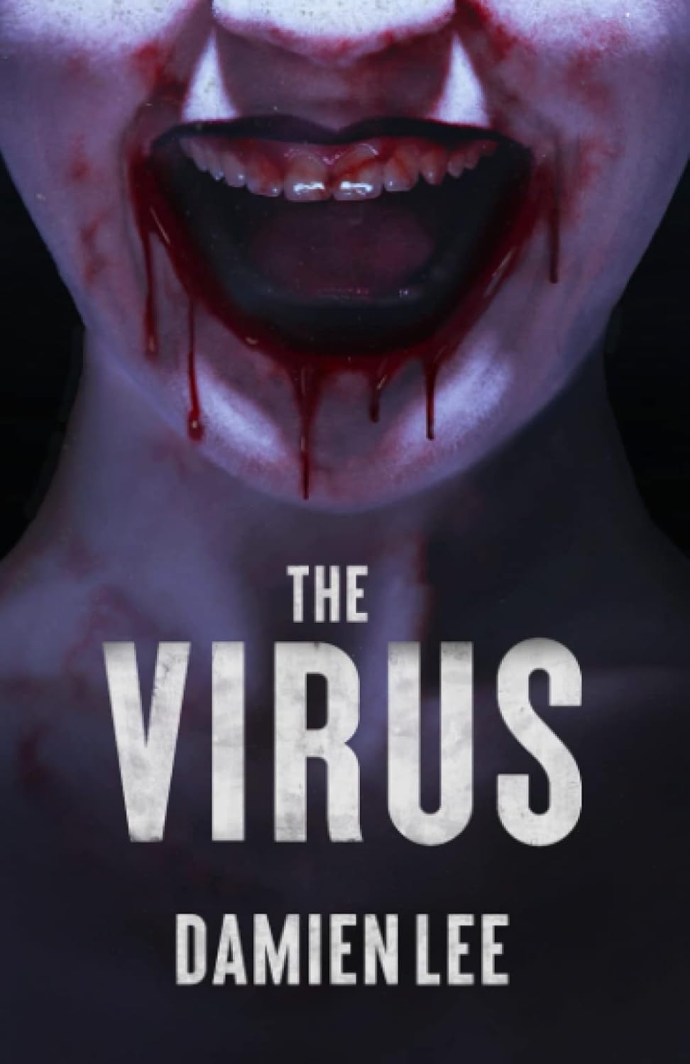 The Virus (The Virus series) poster