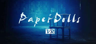 Paper Dolls VR capsule