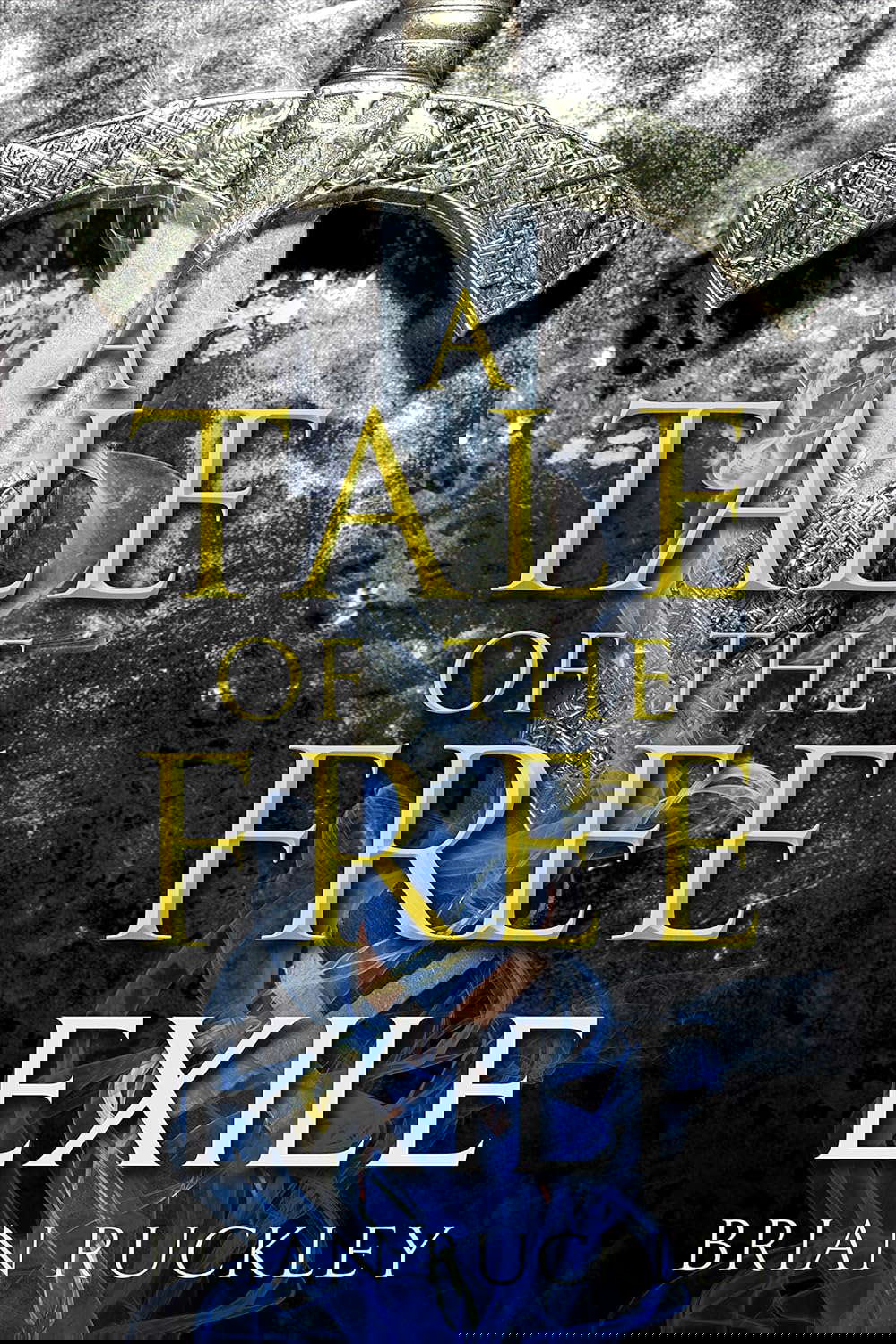 A Tale of the Free: Exile poster
