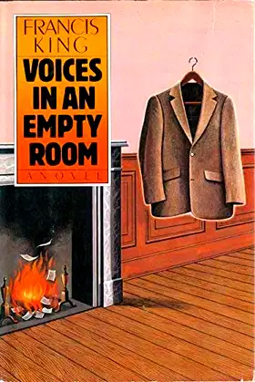 Voices in an Empty Room poster