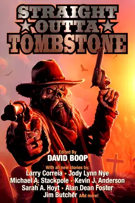 Straight Outta Tombstone poster