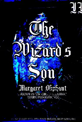 The Wizard's Son, Volume 2 (of 3) (The Wizard's Son Series) poster