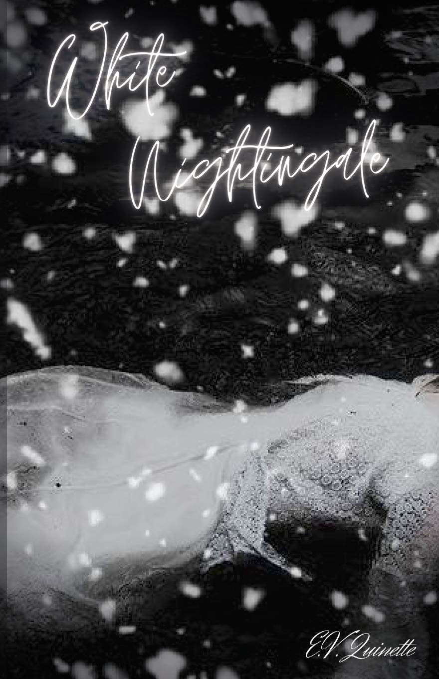White Nightingale poster