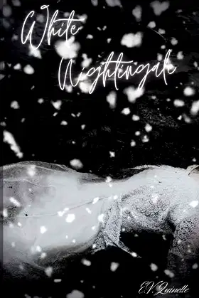 White Nightingale poster