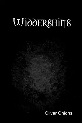 Widdershins poster