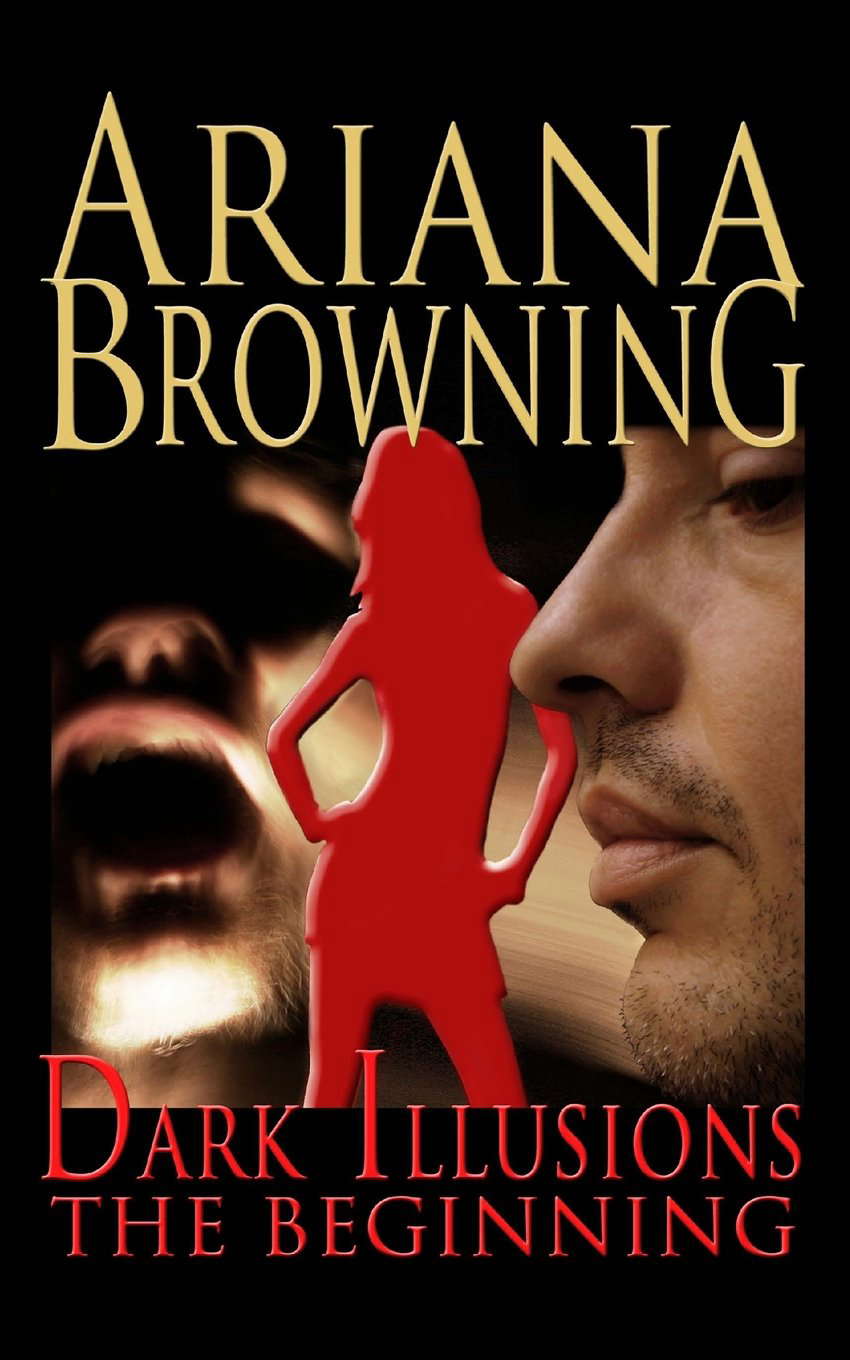 The Beginning (Dark Illusions Series) poster