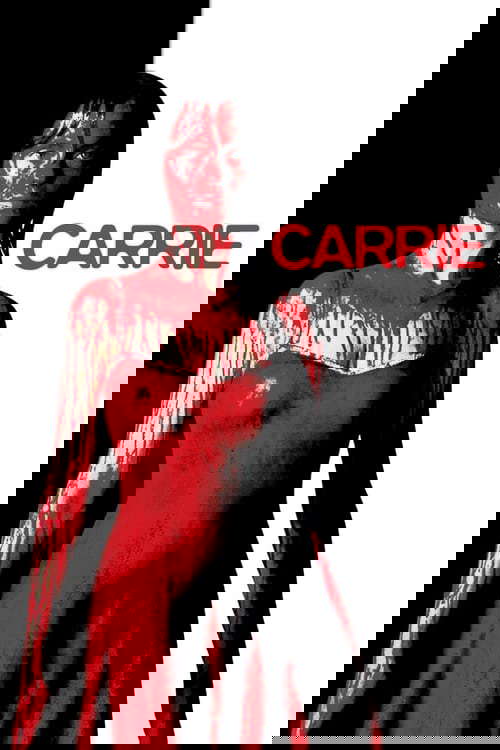 Carrie poster