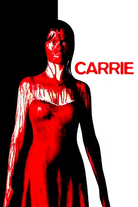 Carrie poster