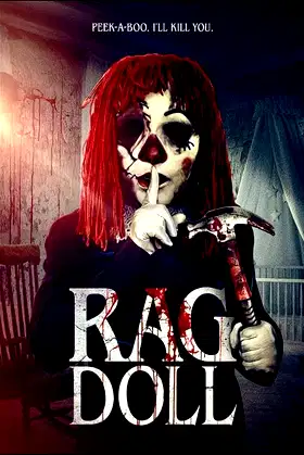 Ragdoll poster