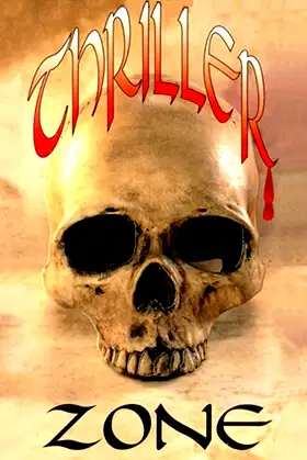 Thriller Zone poster