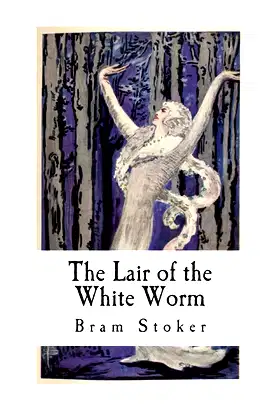 The Lair of the White Worm: The Garden of Evil (Gothic Horror) poster