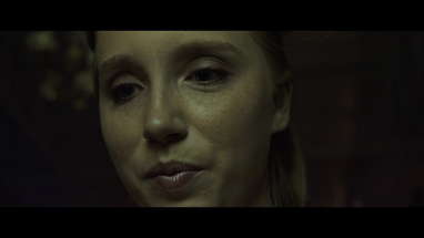 The Invoking 5: Phantoms - Trailer poster