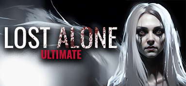 Lost Alone Ultimate capsule