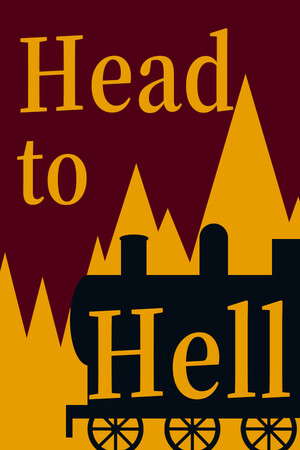 Head To Hell 黄泉旅客 poster