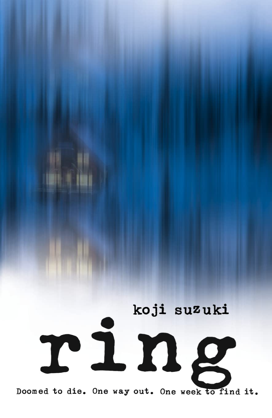 The Ring poster