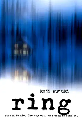 The Ring poster