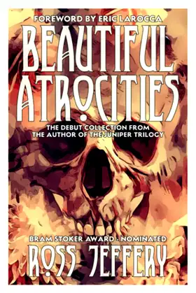 Beautiful Atrocities poster