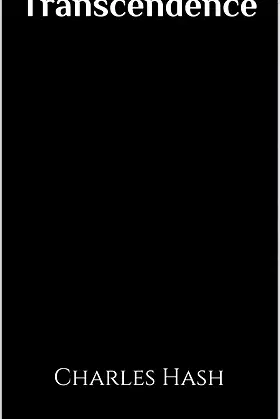 Transcendence poster