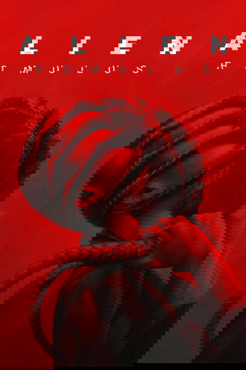 Alien: Romulus poster
