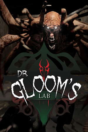 Dr. Gloom’s Lab™ poster