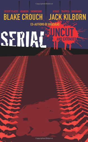 Serial Uncut poster