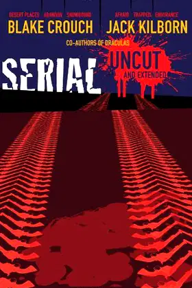 Serial Uncut poster
