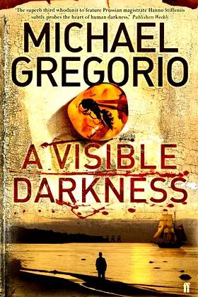 A Visible Darkness poster
