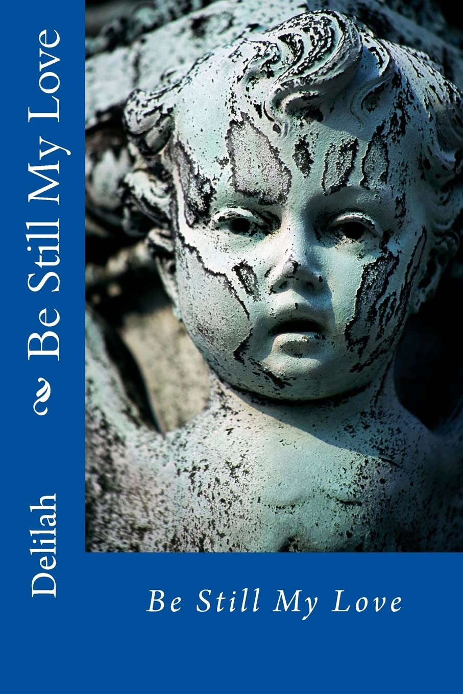 Be Still My Love poster