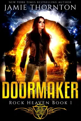 Doormaker: Rock Heaven (Book 1) poster