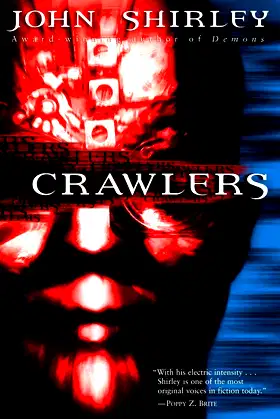Crawlers: A Novel poster