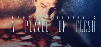 Phantasmagoria 2: A Puzzle of Flesh capsule