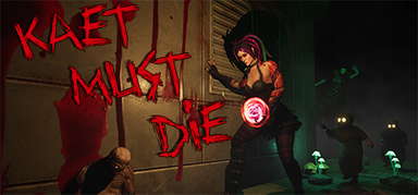 Kaet Must Die! capsule