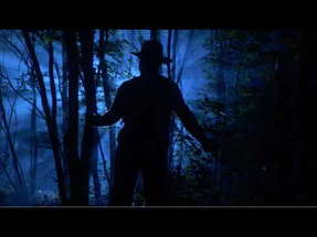 The Legend of the Psychotic Forest Ranger (2011) Trailer poster