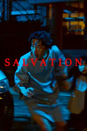 Salvation poster
