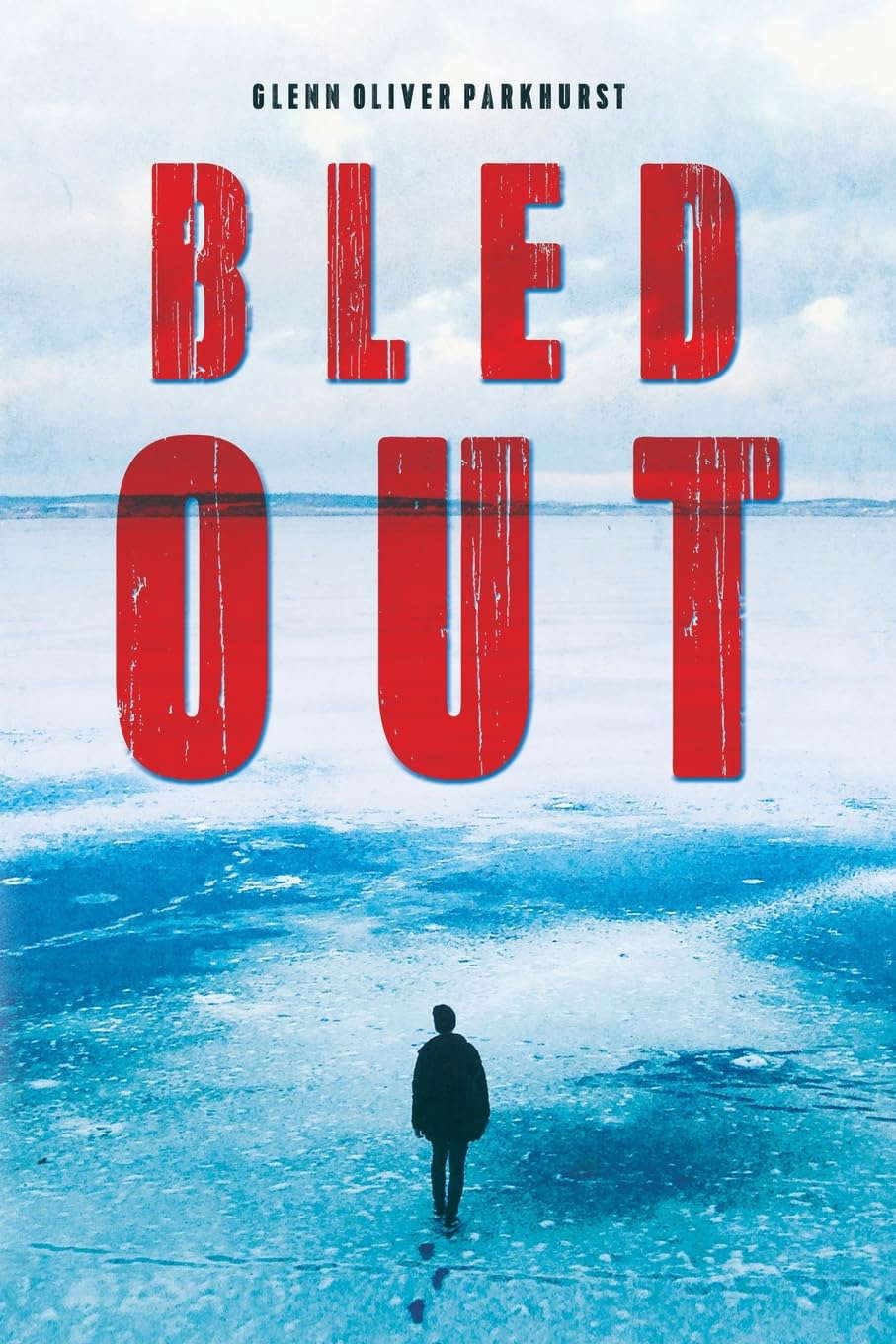 Bled Out poster