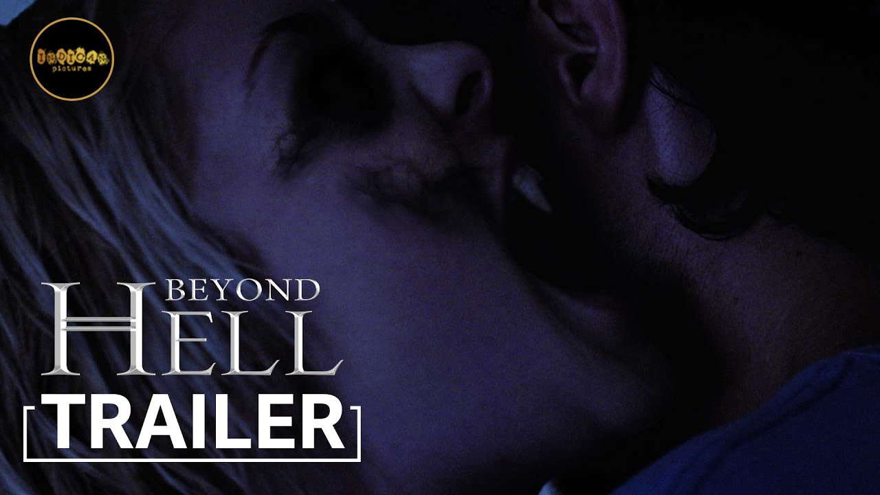 Poster for Beyond Hell
