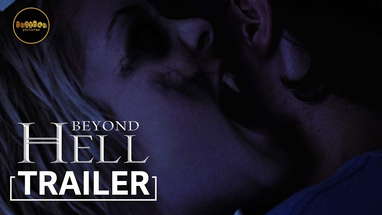 Beyond Hell | OFFICIAL 2021 TRAILER poster