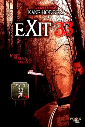 Exit 33 poster
