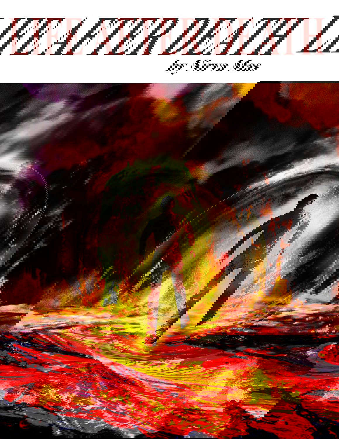 Life After Death: The Crossing poster