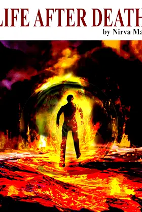 Life After Death: The Crossing poster