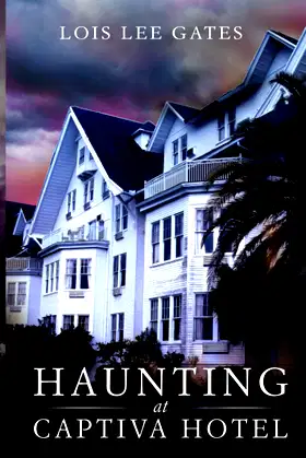 Haunting at the Captiva Hotel (Orlando Ghost Hunters) poster