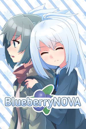 BlueberryNOVA poster