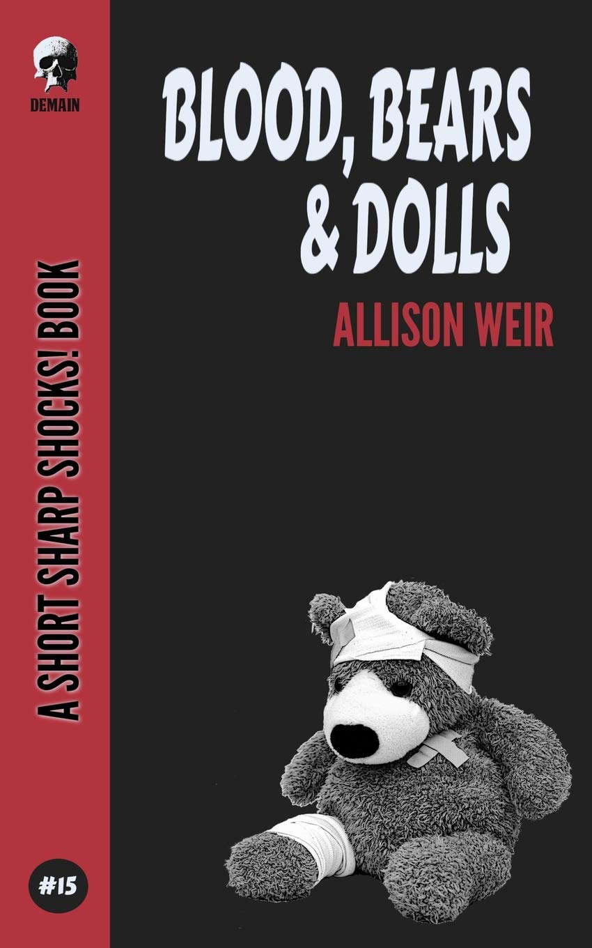Blood, Bears & Dolls (Short Sharp Shocks!) poster