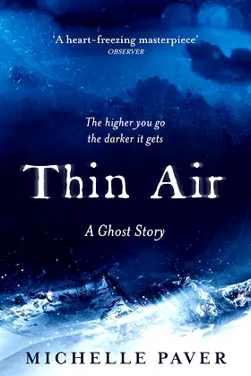 Thin Air poster