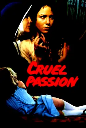 Cruel Passion poster