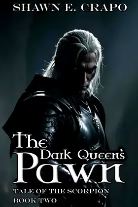 The Dark Queen's Pawn (Tale of the Scorpion) poster