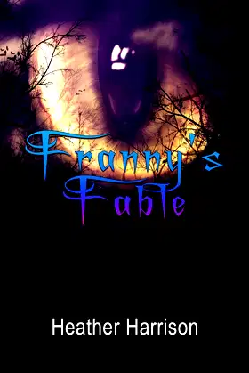 Franny's Fable poster