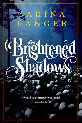 Brightened Shadows (Darkened Light Book 2) poster