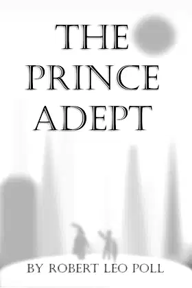 The Prince Adept poster